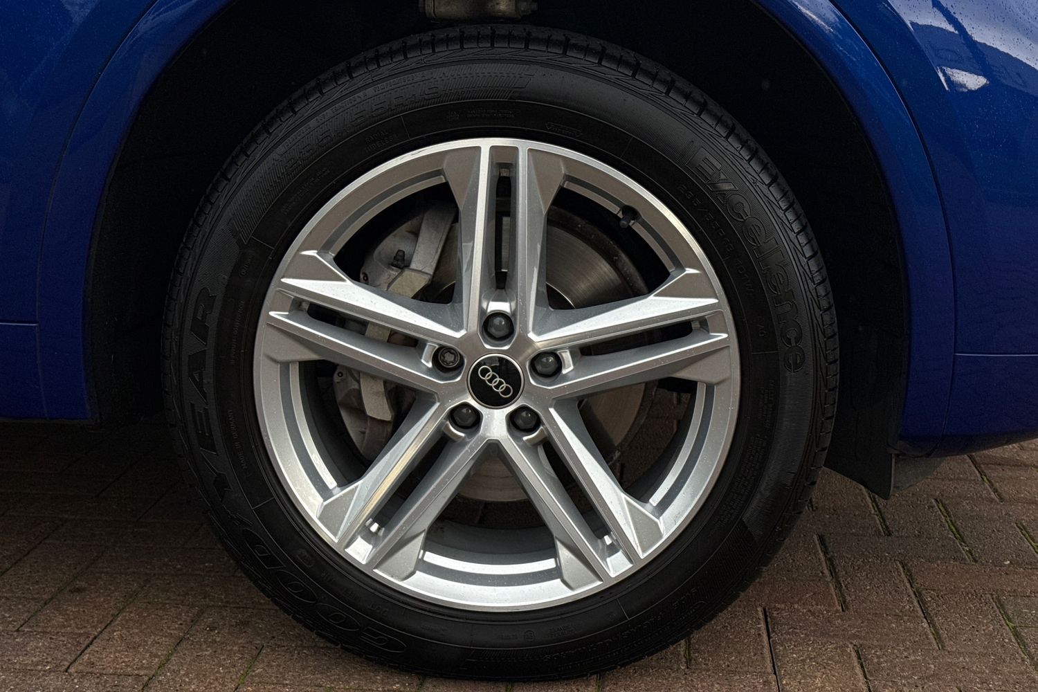 Used Audi Q5 2023 for sale - 76624989: Photo 11