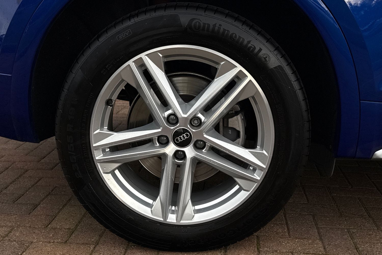 Used Audi Q5 2023 for sale - 76624989: Photo 12