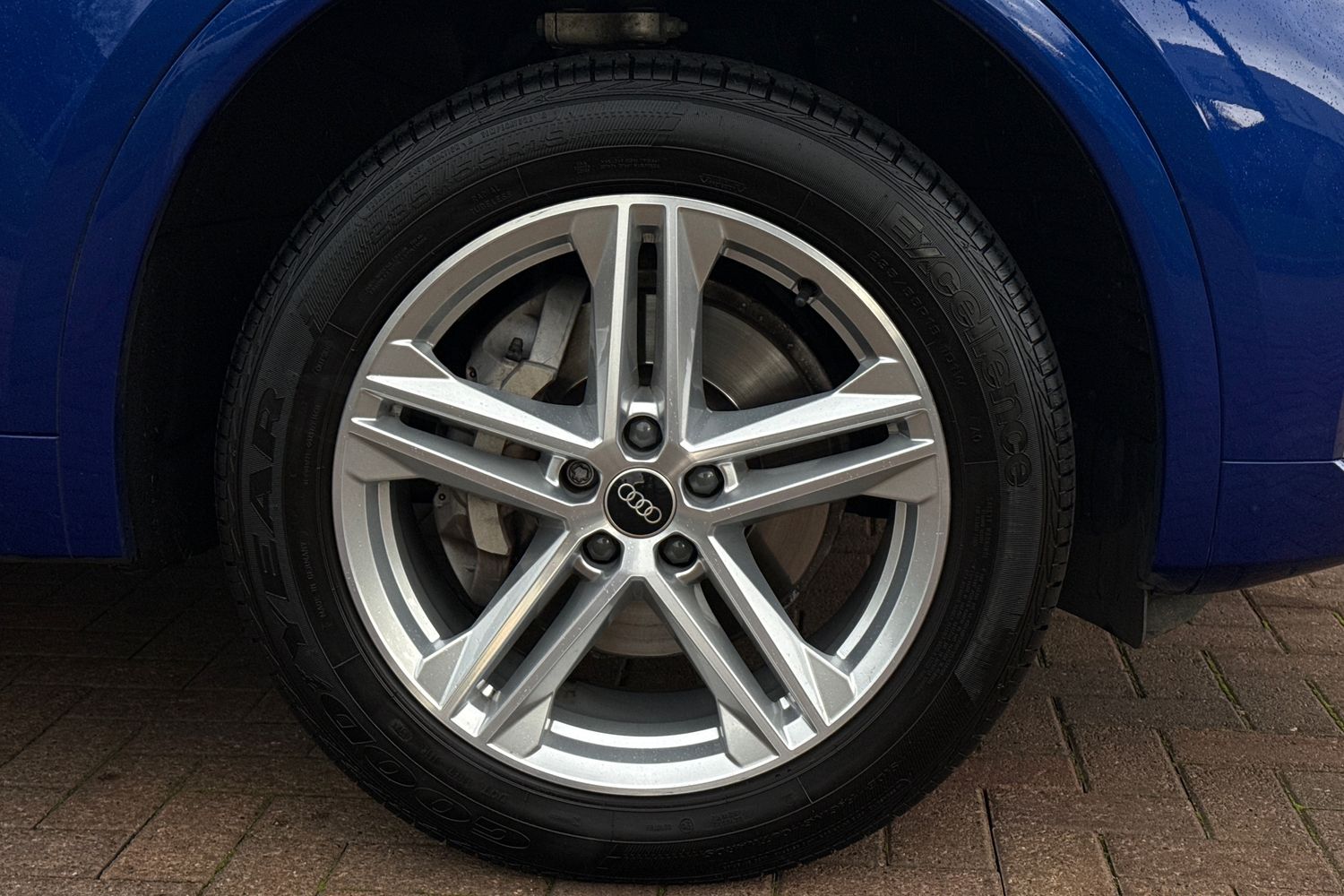 Used Audi Q5 2023 for sale - 76624989: Photo 13