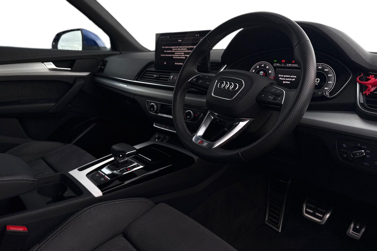 Used Audi Q5 2023 for sale - 76624989: Photo 14