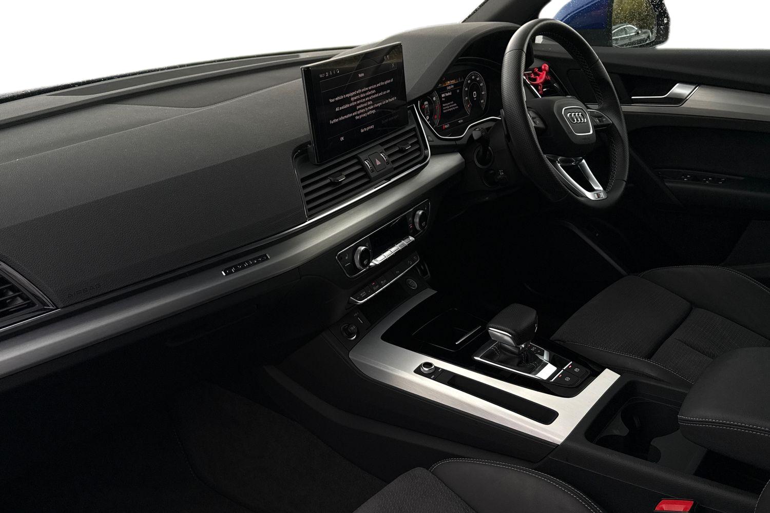 Used Audi Q5 2023 for sale - 76624989: Photo 15