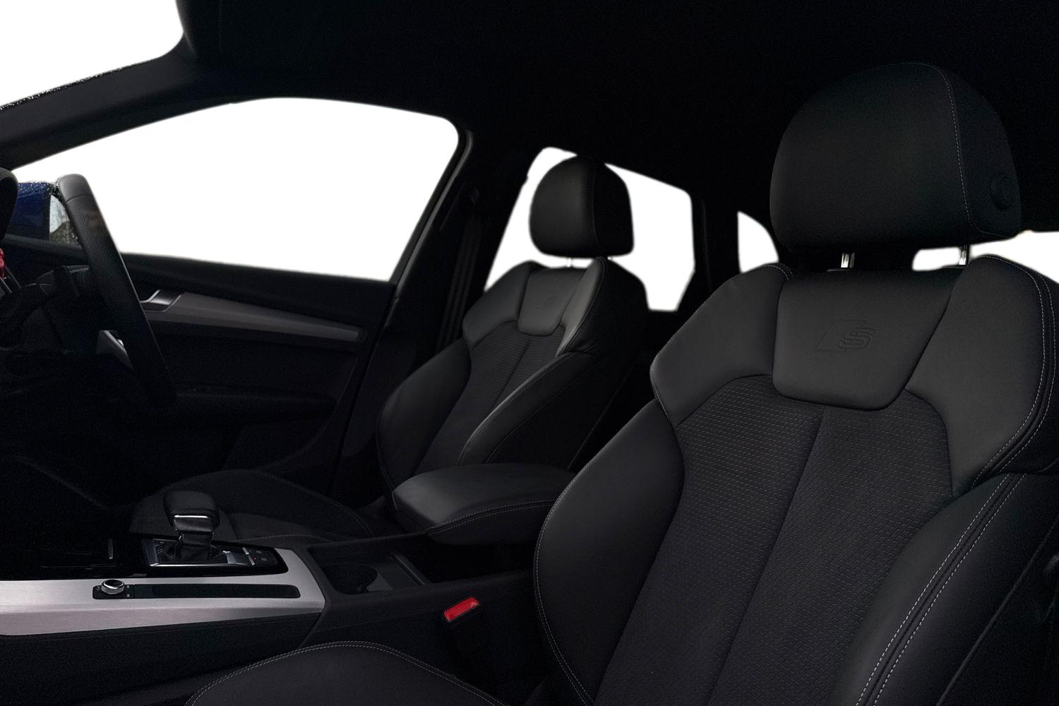 Used Audi Q5 2023 for sale - 76624989: Photo 16