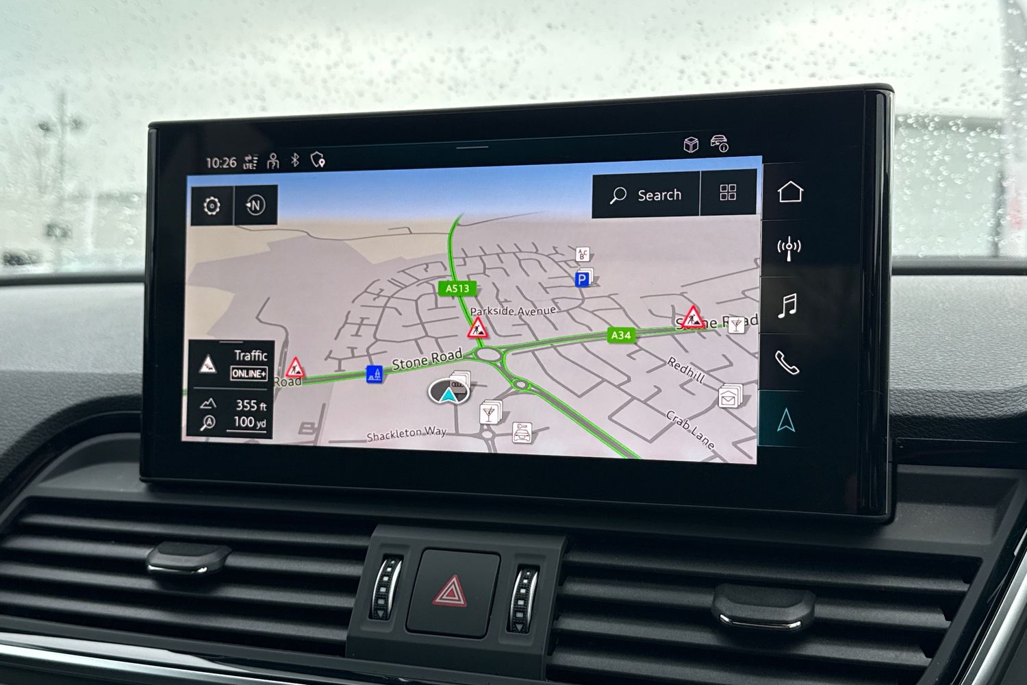 Used Audi Q5 2023 for sale - 76624989: Photo 17