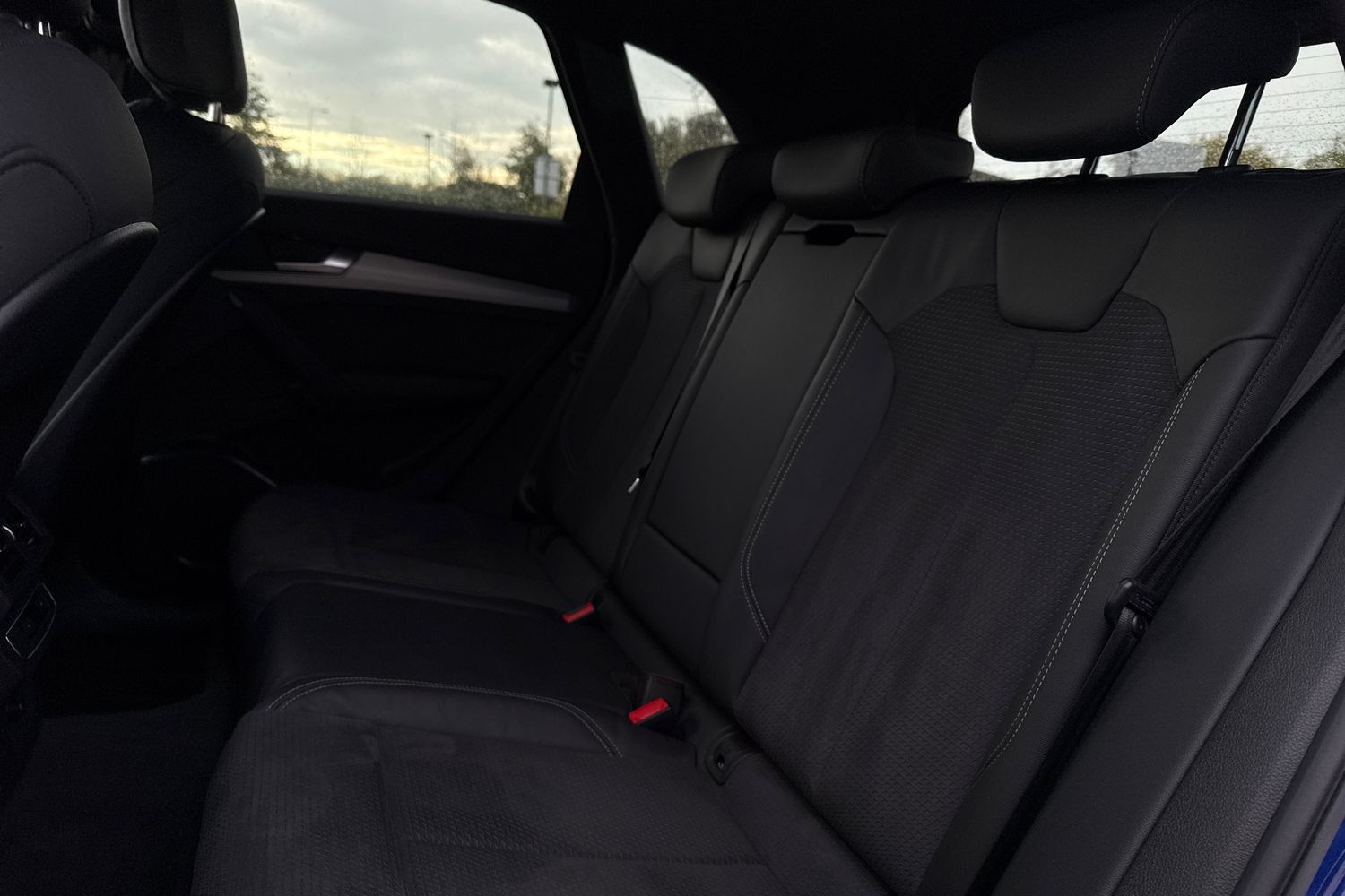 Used Audi Q5 2023 for sale - 76624989: Photo 19