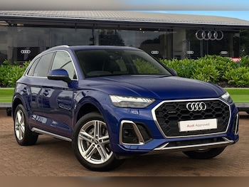 Audi - Q5