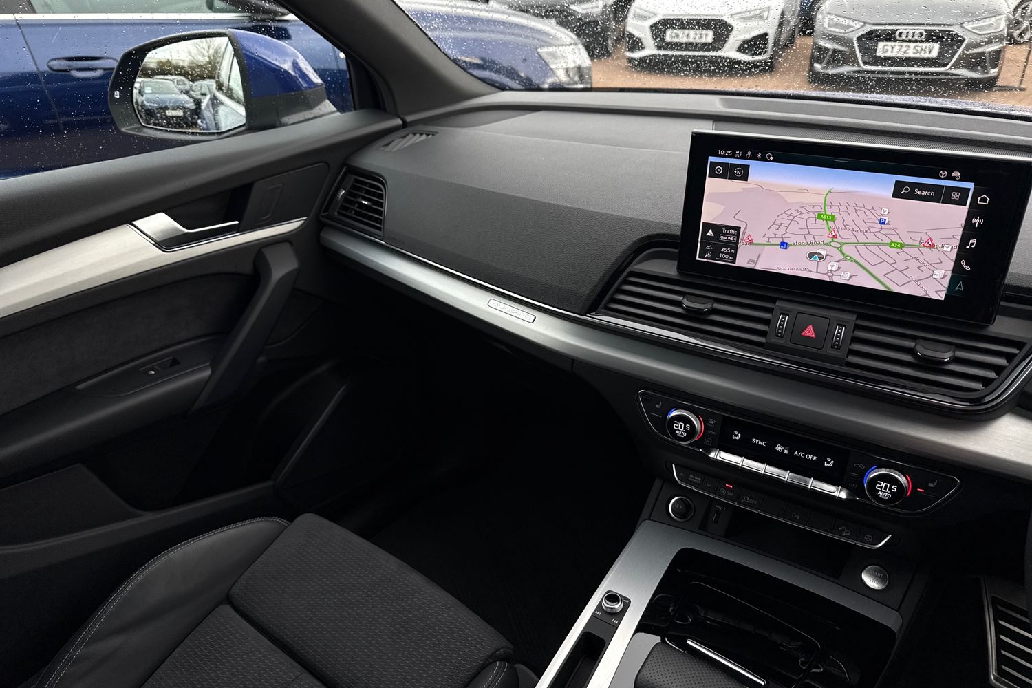 Used Audi Q5 2023 for sale - 76624989: Photo 20