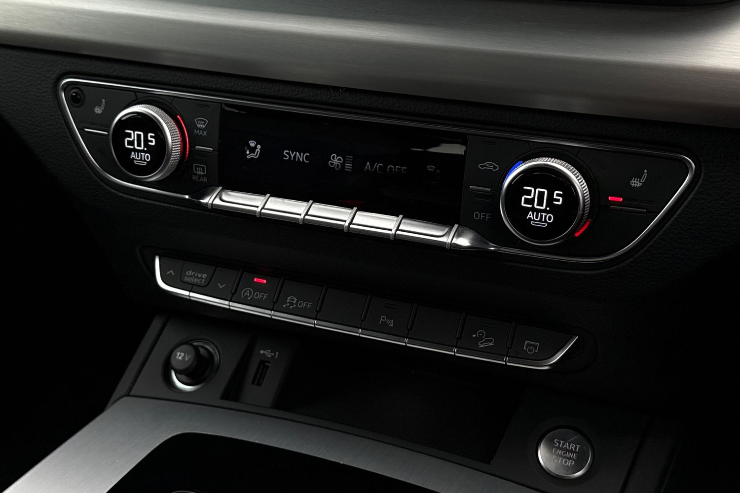 Used Audi Q5 2023 for sale - 76624989: Photo 22