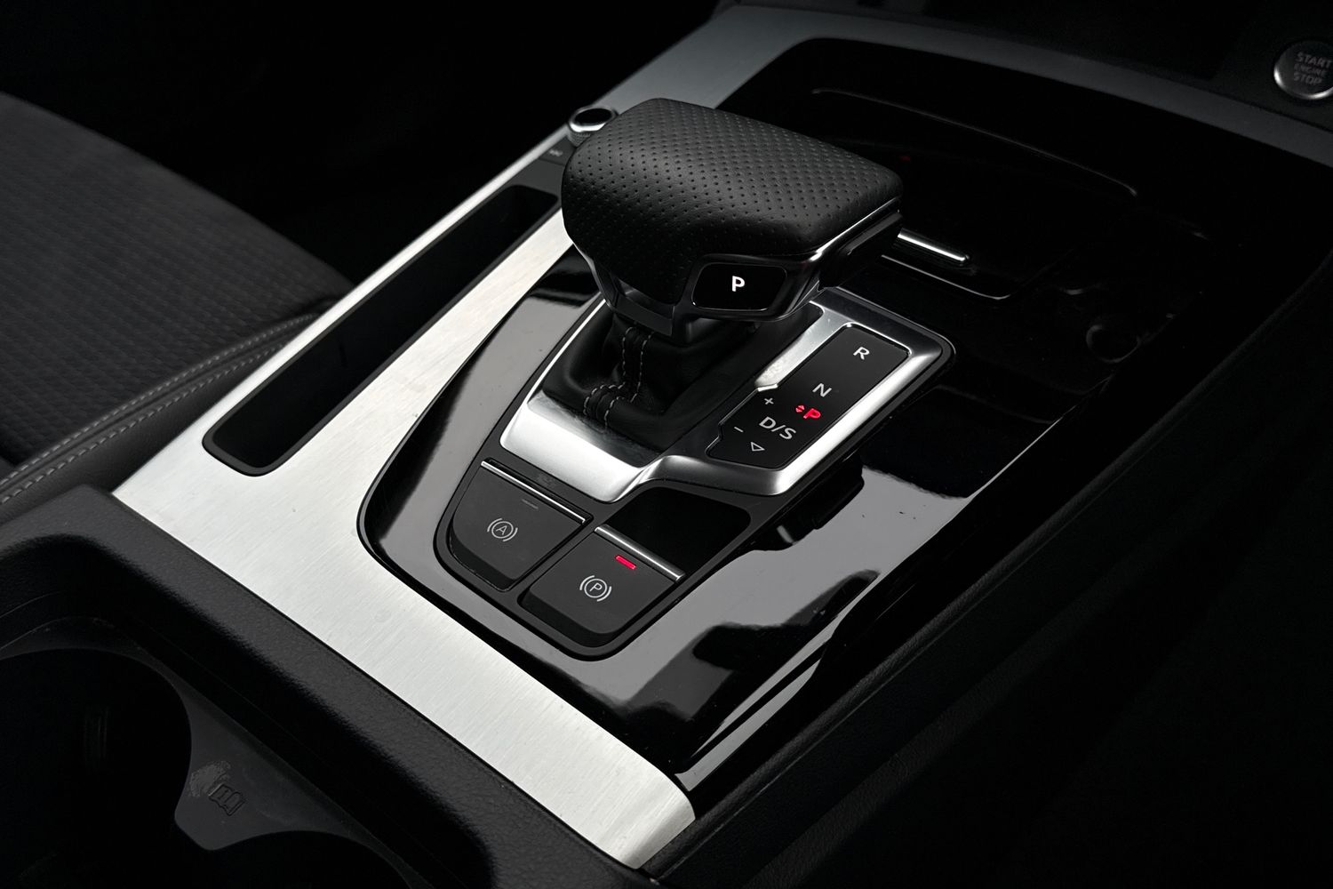 Used Audi Q5 2023 for sale - 76624989: Photo 23