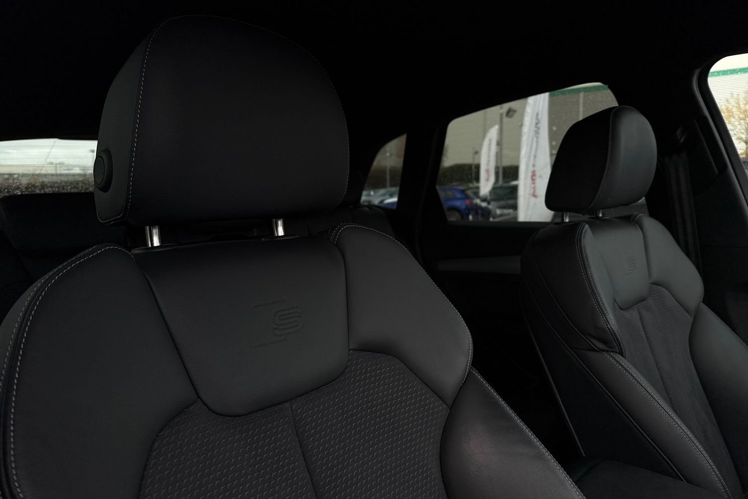 Used Audi Q5 2023 for sale - 76624989: Photo 24