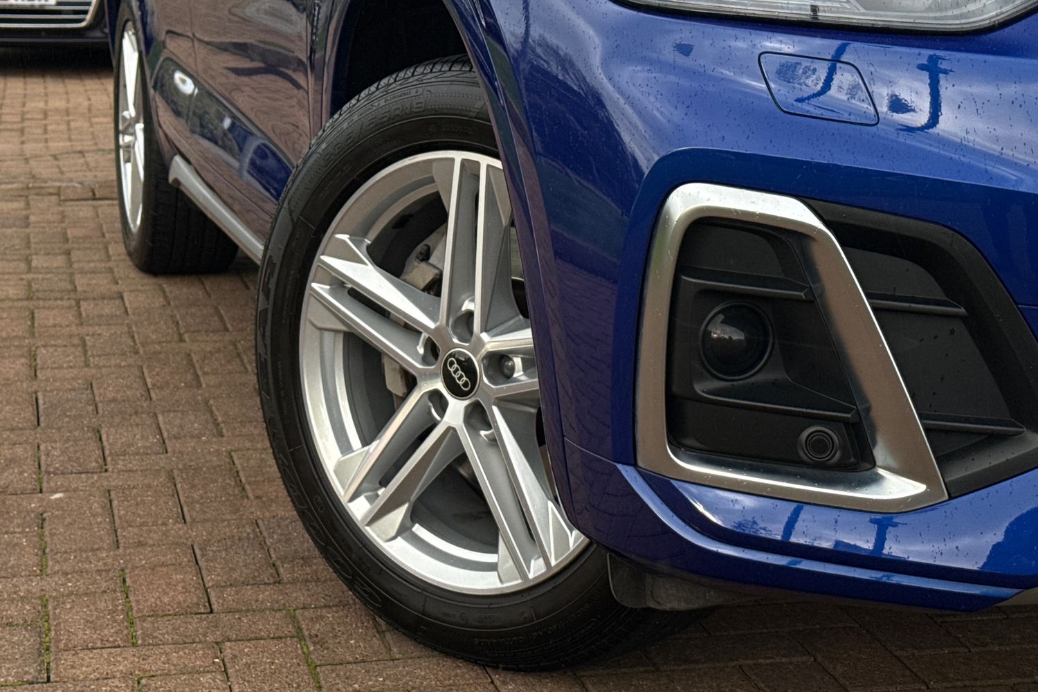 Used Audi Q5 2023 for sale - 76624989: Photo 26