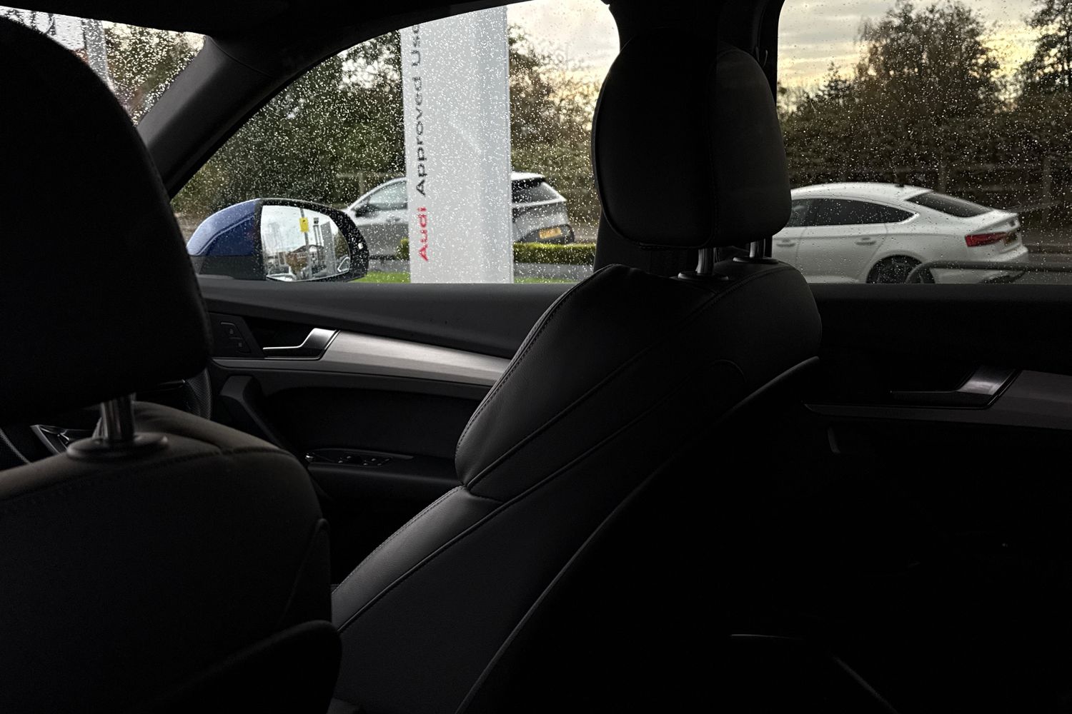 Used Audi Q5 2023 for sale - 76624989: Photo 30