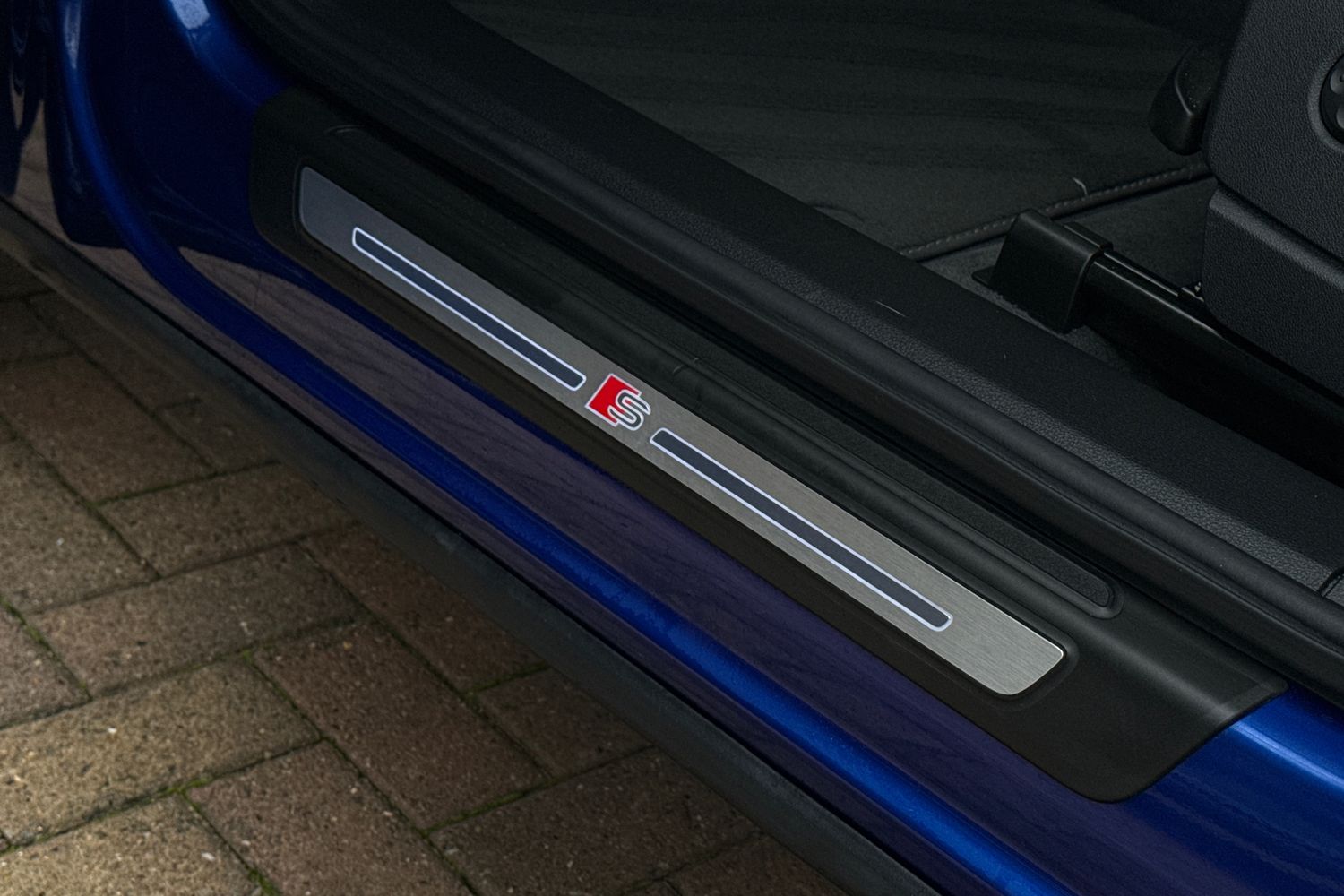 Used Audi Q5 2023 for sale - 76624989: Photo 33