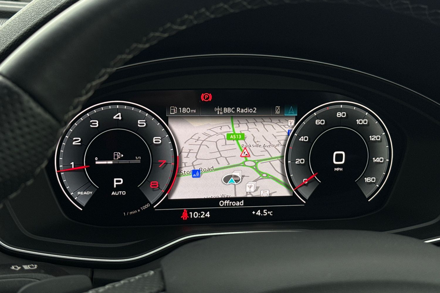 Used Audi Q5 2023 for sale - 76624989: Photo 35