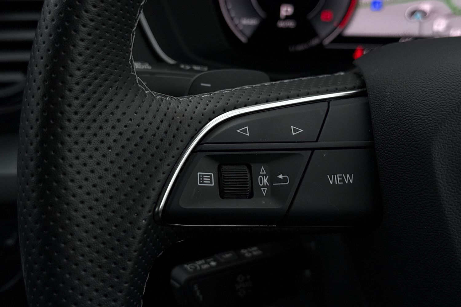 Used Audi Q5 2023 for sale - 76624989: Photo 36