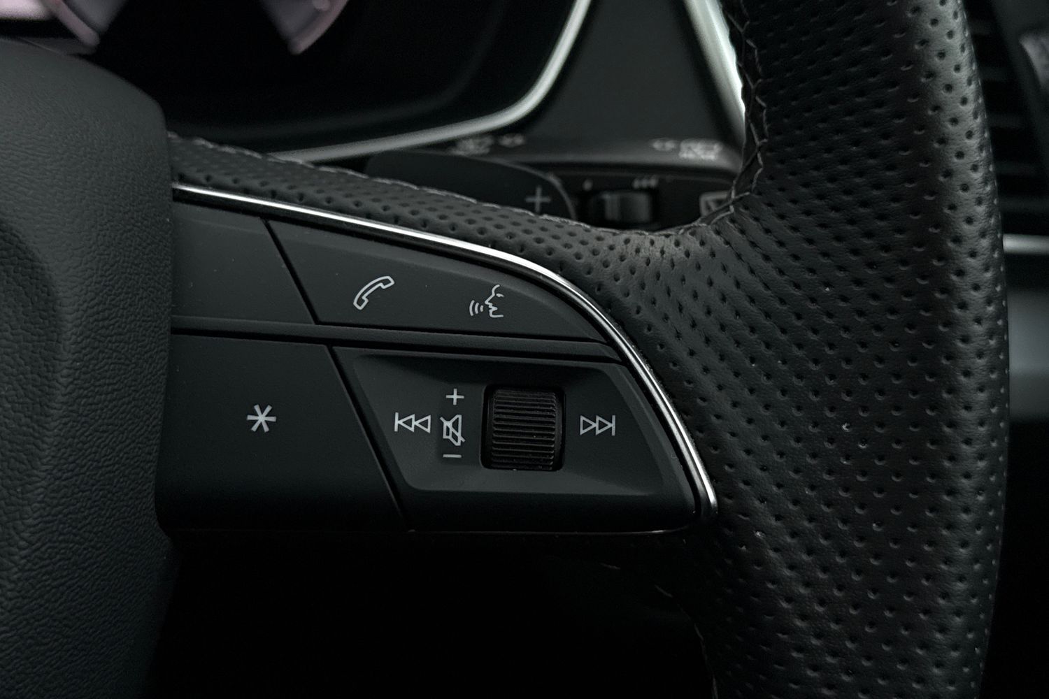 Used Audi Q5 2023 for sale - 76624989: Photo 37