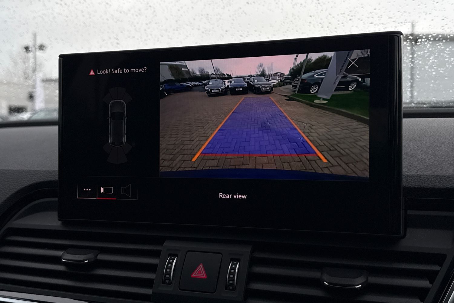 Used Audi Q5 2023 for sale - 76624989: Photo 41