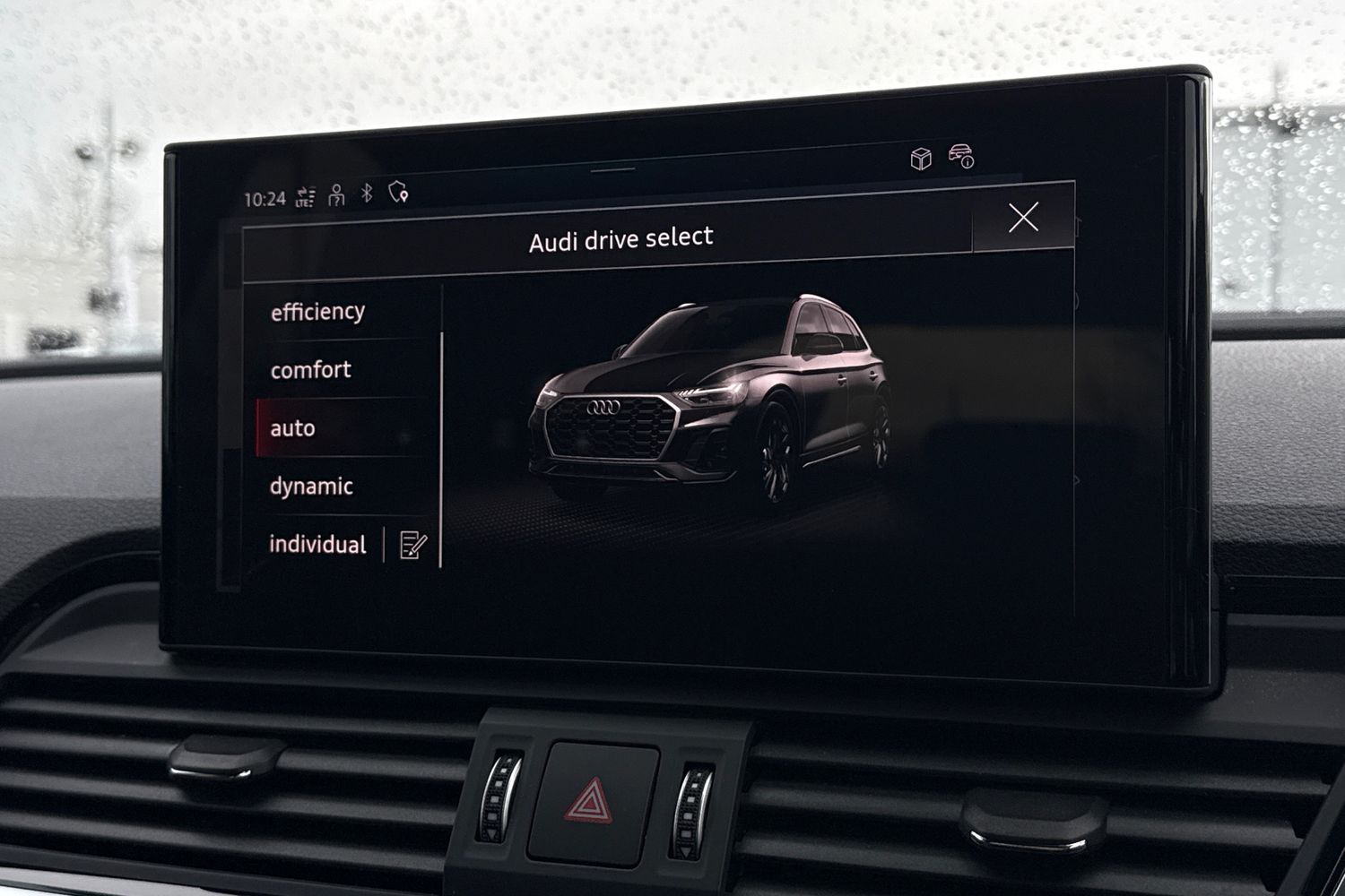 Used Audi Q5 2023 for sale - 76624989: Photo 42