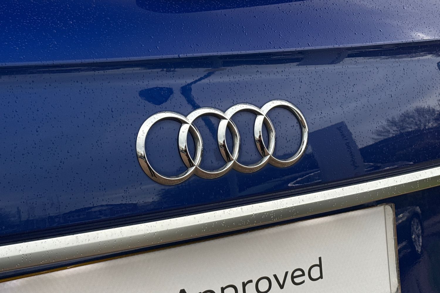 Used Audi Q5 2023 for sale - 76624989: Photo 49