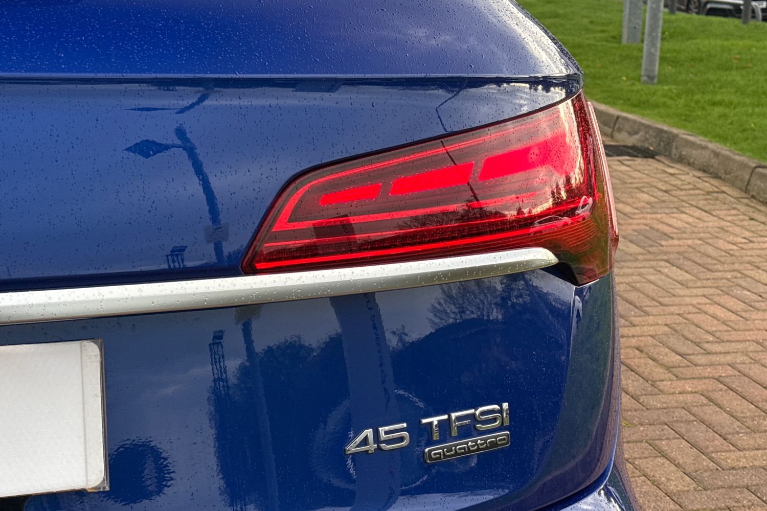 Used Audi Q5 2023 for sale - 76624989: Photo 50