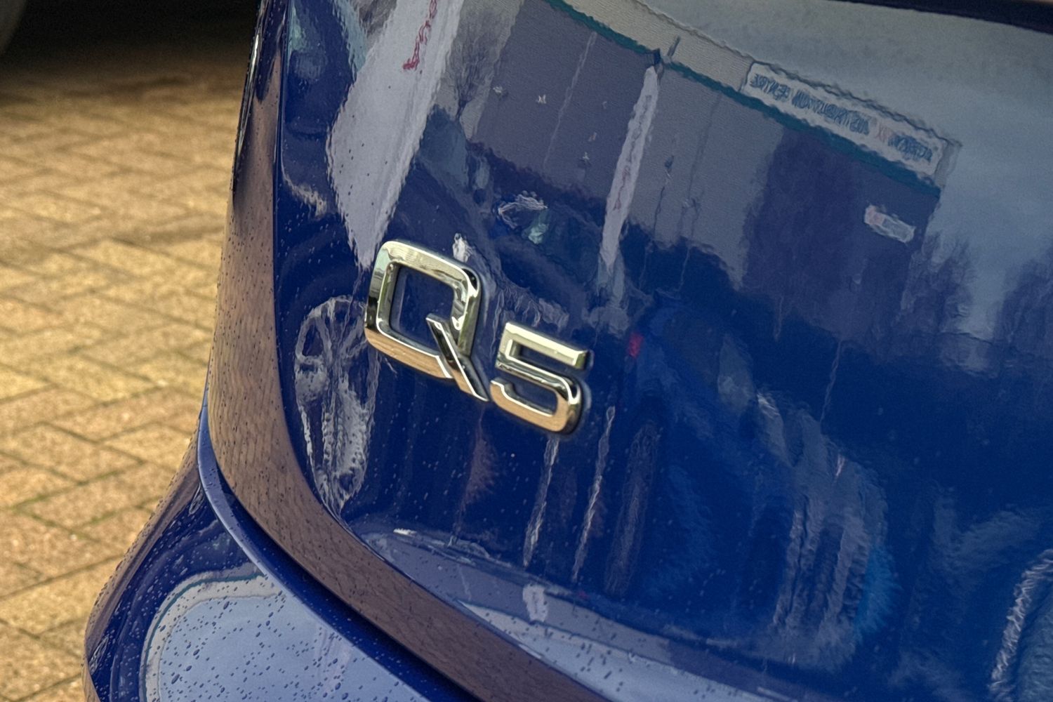 Used Audi Q5 2023 for sale - 76624989: Photo 51