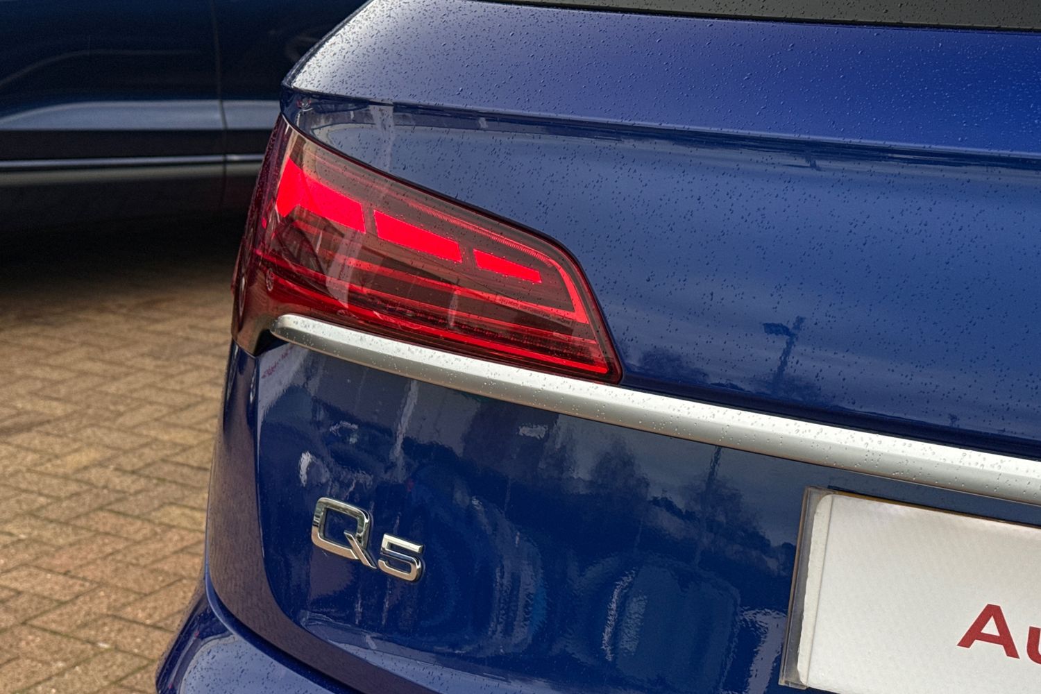 Used Audi Q5 2023 for sale - 76624989: Photo 52