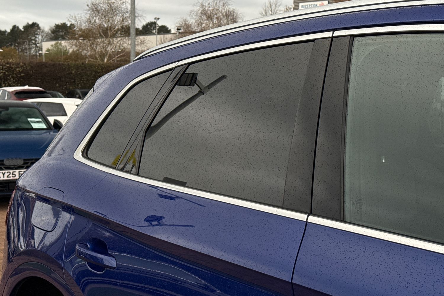 Used Audi Q5 2023 for sale - 76624989: Photo 53