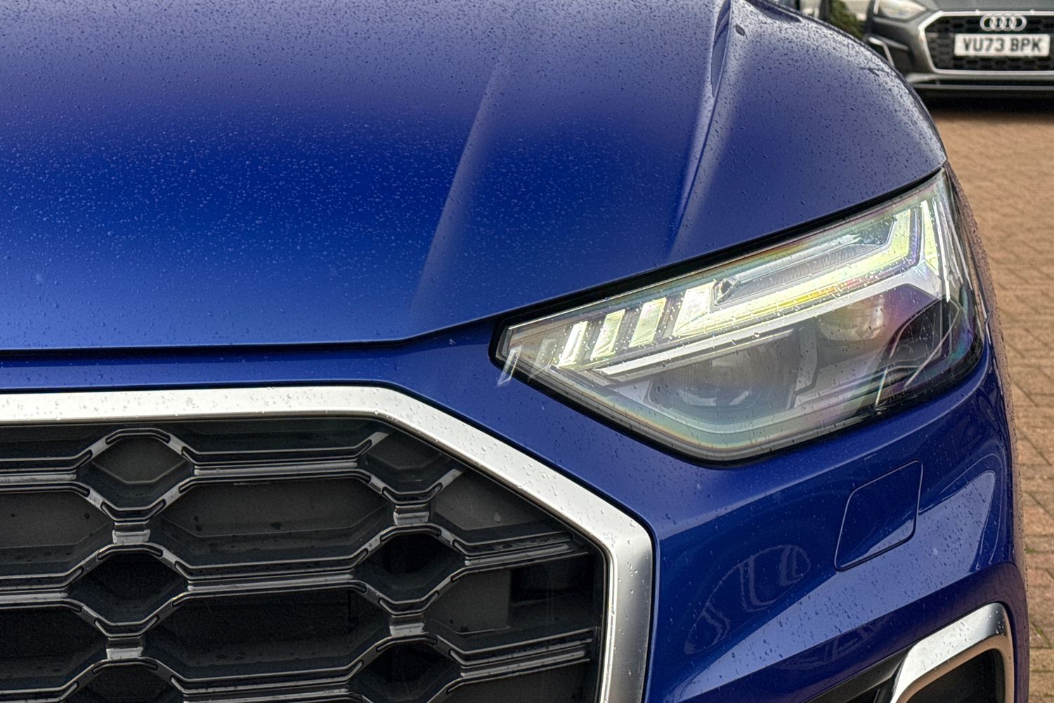 Used Audi Q5 2023 for sale - 76624989: Photo 55