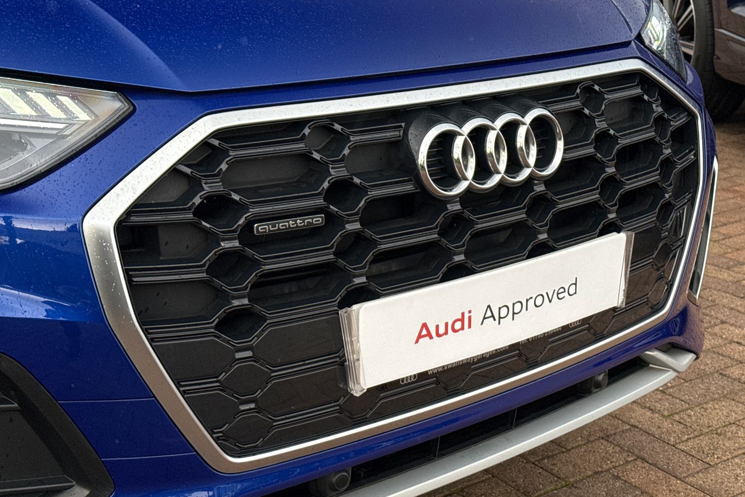 Used Audi Q5 2023 for sale - 76624989: Photo 56