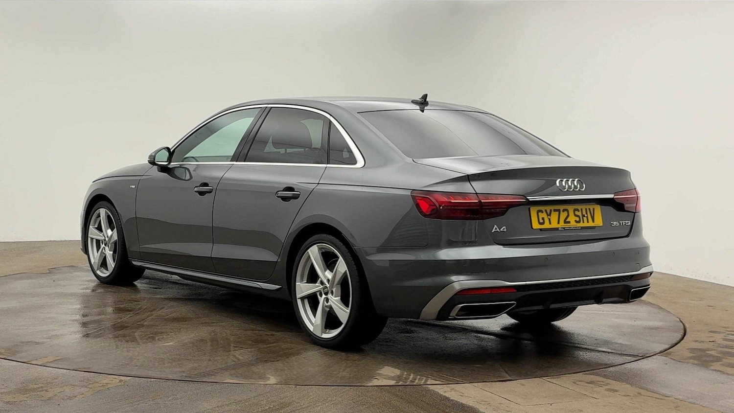 Used Audi A4 2022 for sale - 76519996: Photo 3