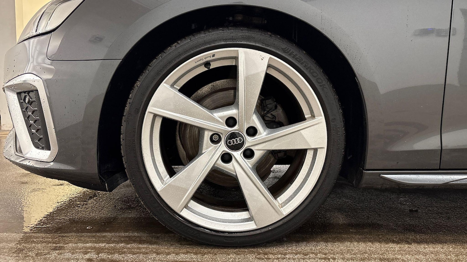 Used Audi A4 2022 for sale - 76519996: Photo 6