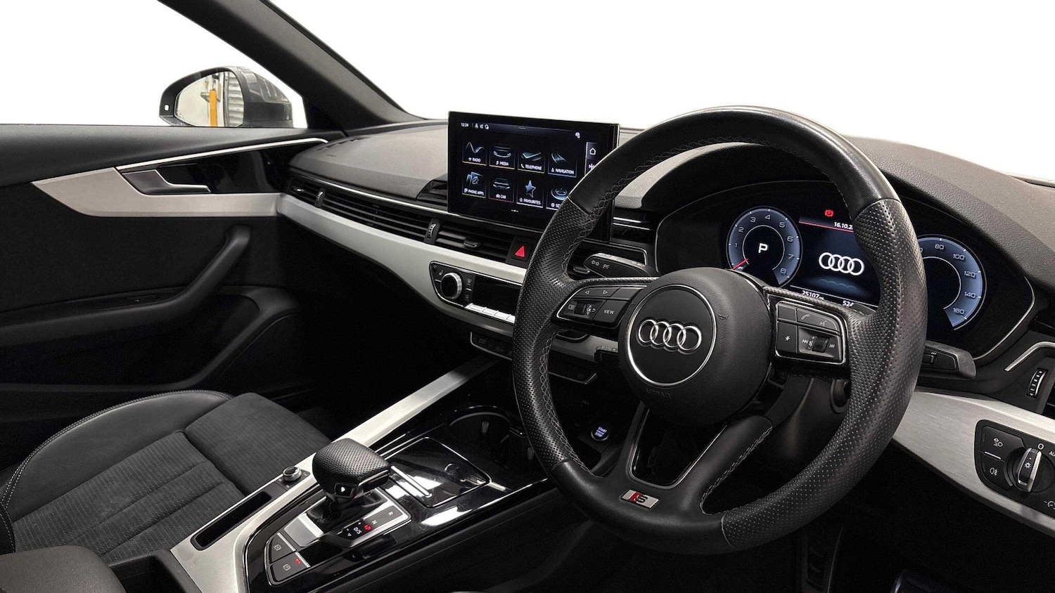 Used Audi A4 2022 for sale - 76519996: Photo 7