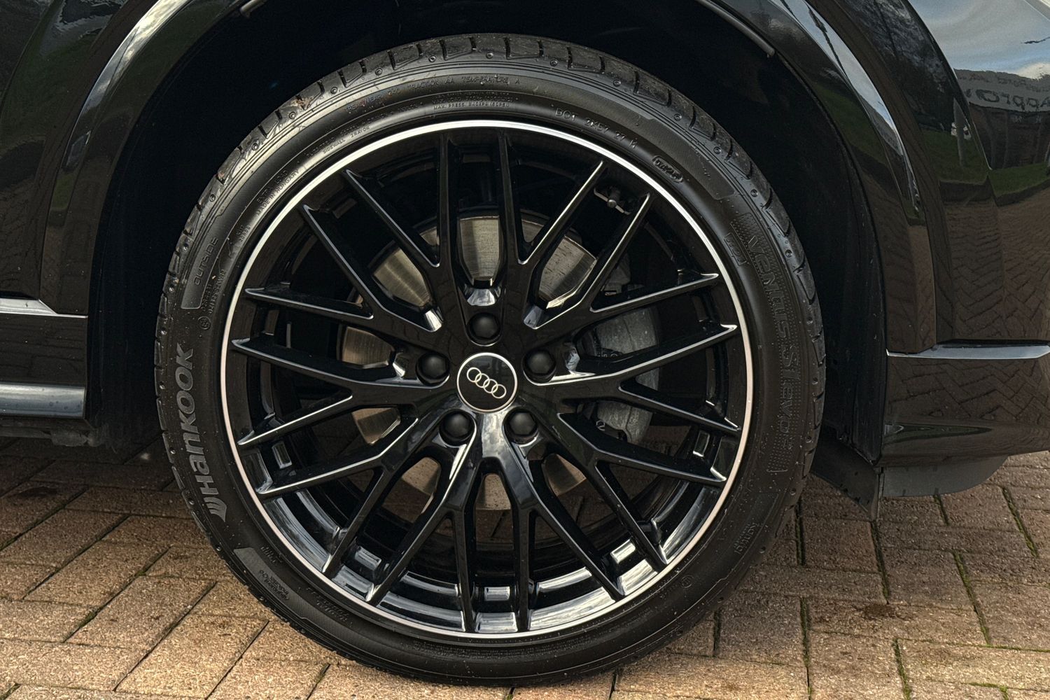 Used Audi Q2 2025 for sale - 77500867: Photo 11