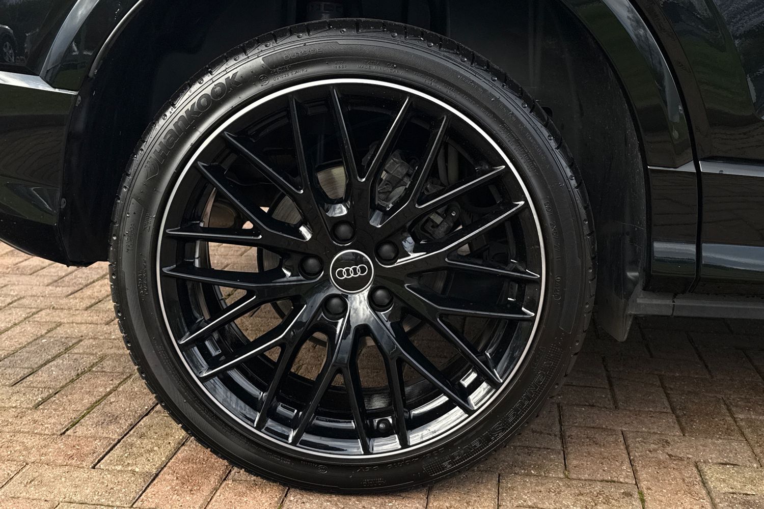 Used Audi Q2 2025 for sale - 77500867: Photo 12