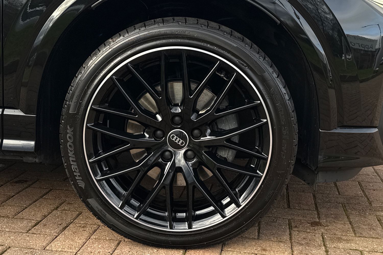 Used Audi Q2 2025 for sale - 77500867: Photo 13