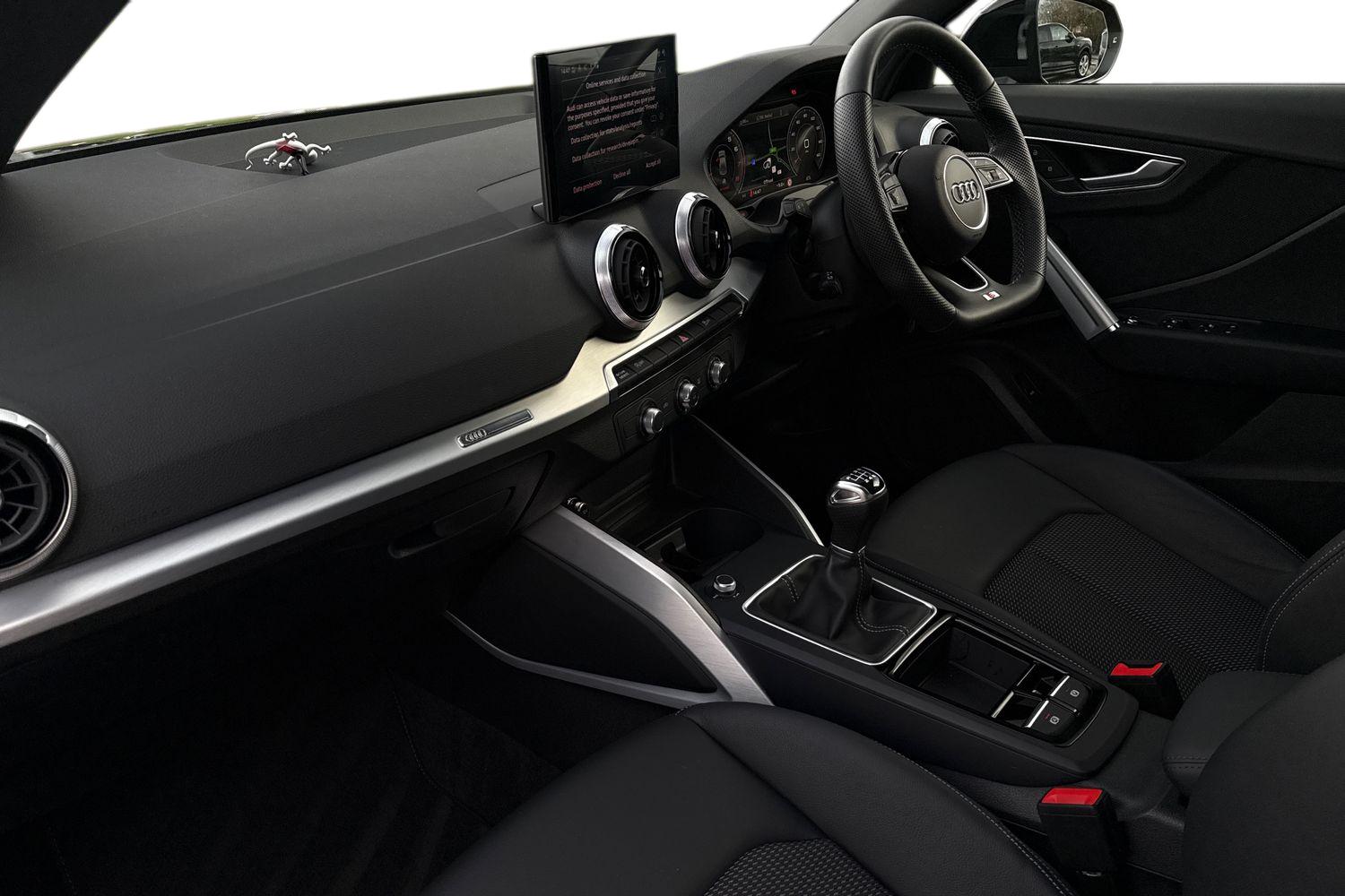 Used Audi Q2 2025 for sale - 77500867: Photo 15