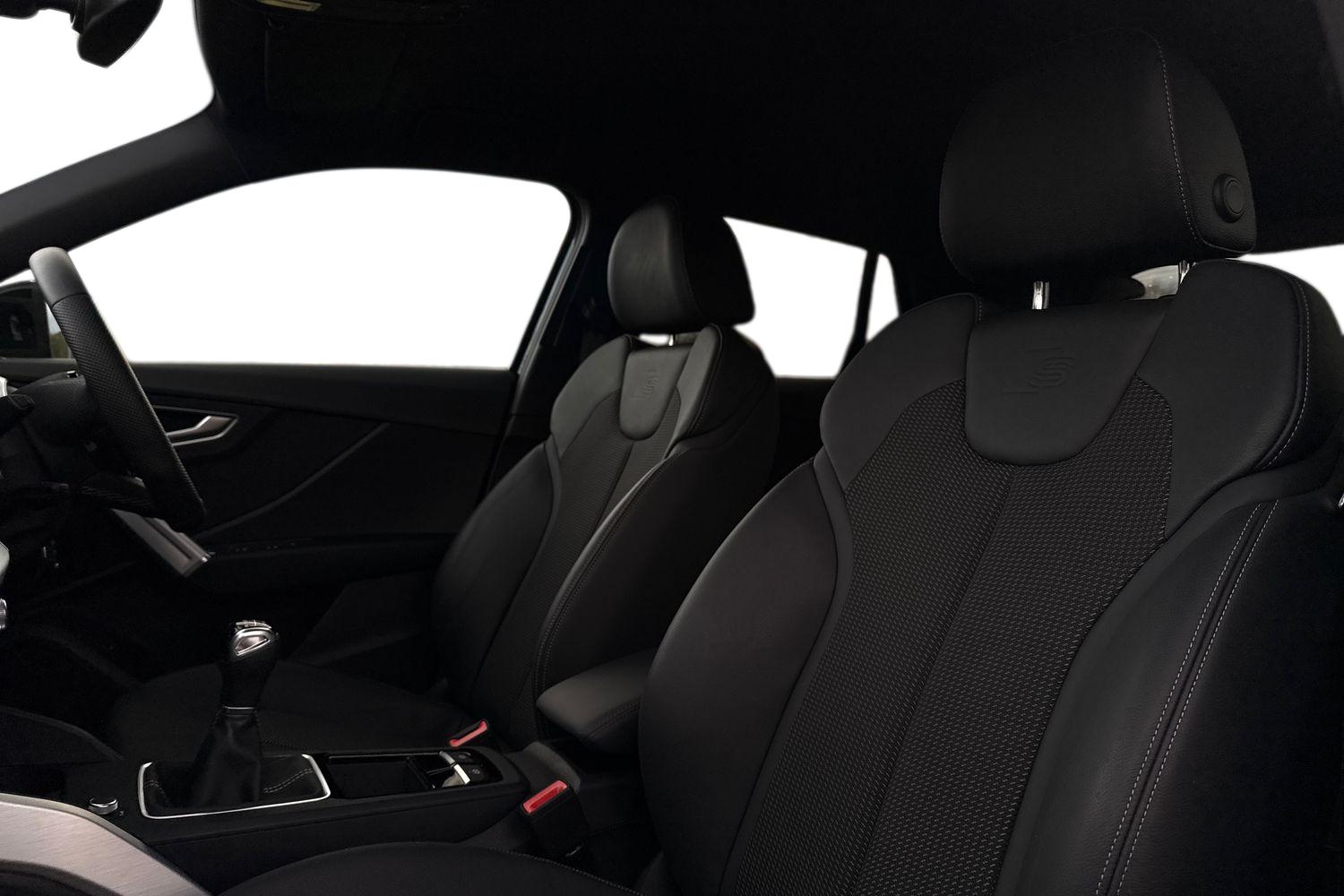 Used Audi Q2 2025 for sale - 77500867: Photo 16