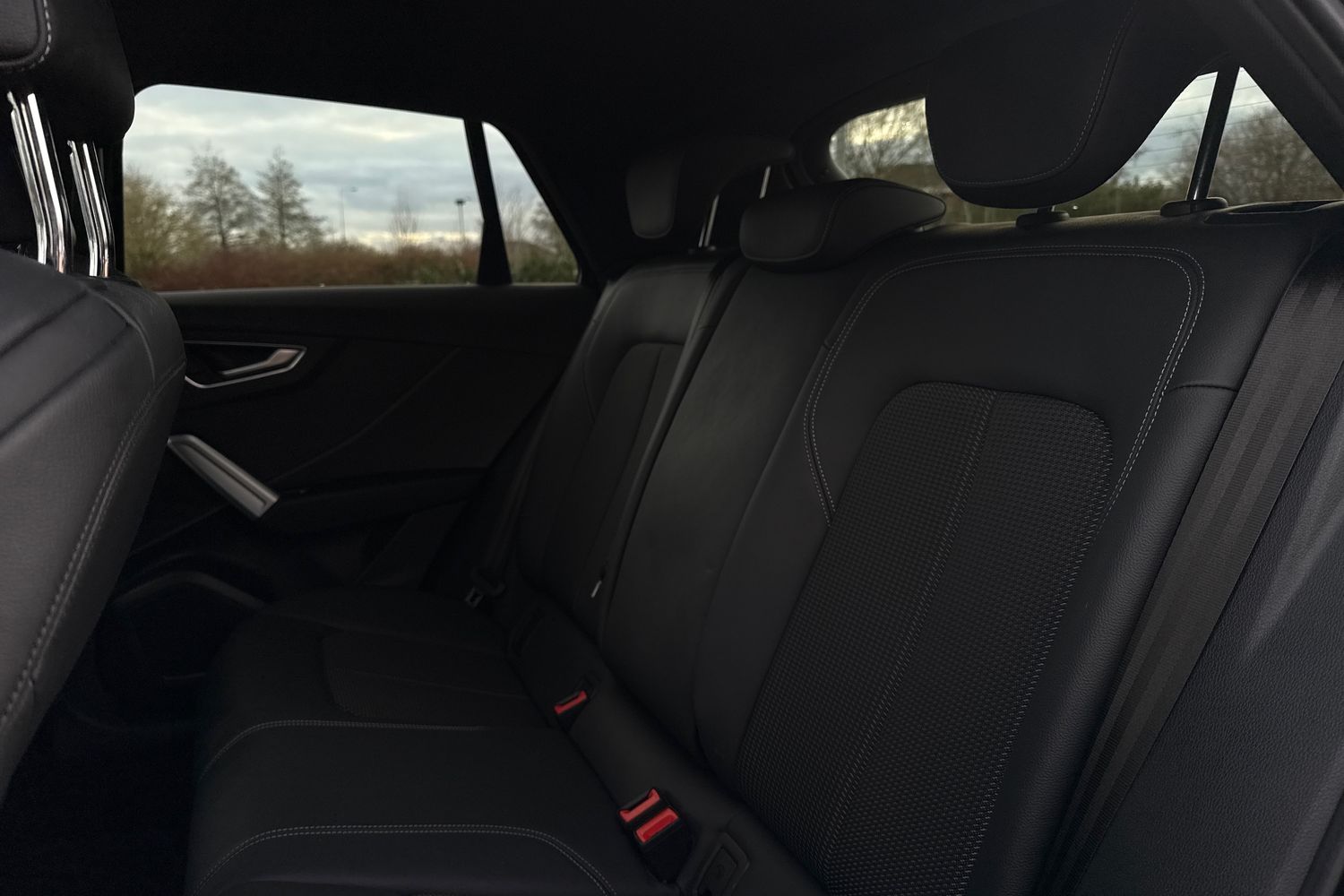 Used Audi Q2 2025 for sale - 77500867: Photo 19