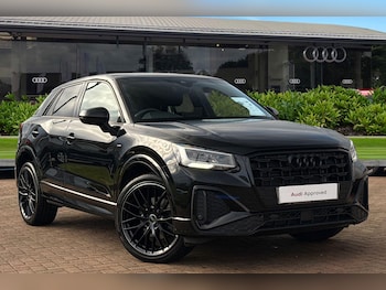 Used Audi Q2 2025 for sale - 77500867: Photo