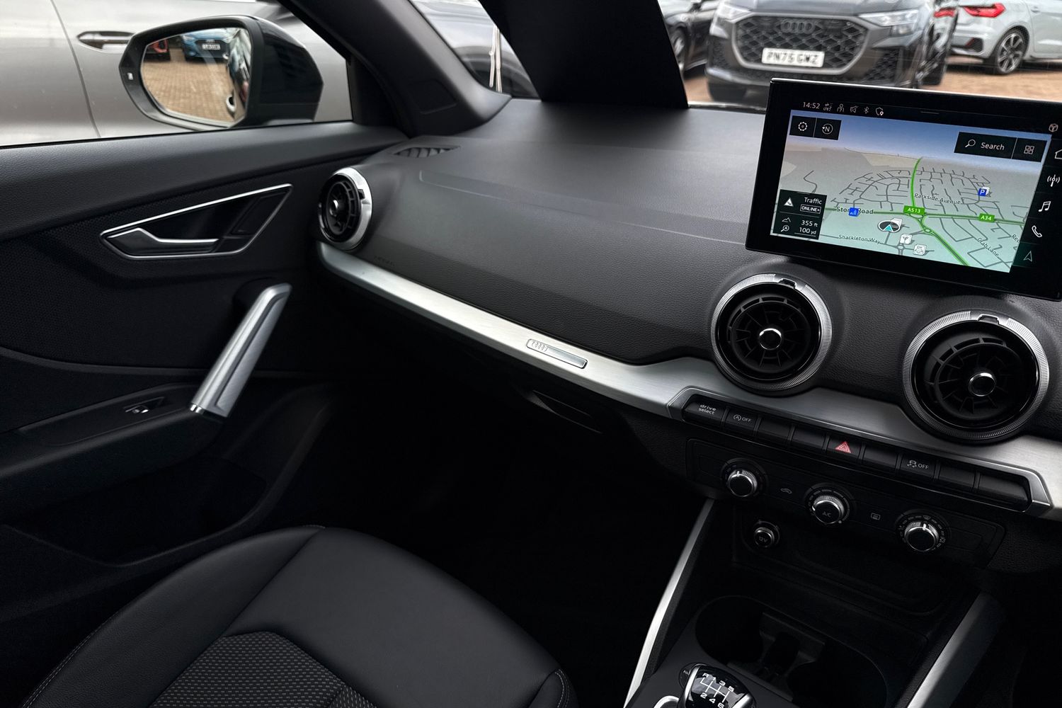 Used Audi Q2 2025 for sale - 77500867: Photo 20