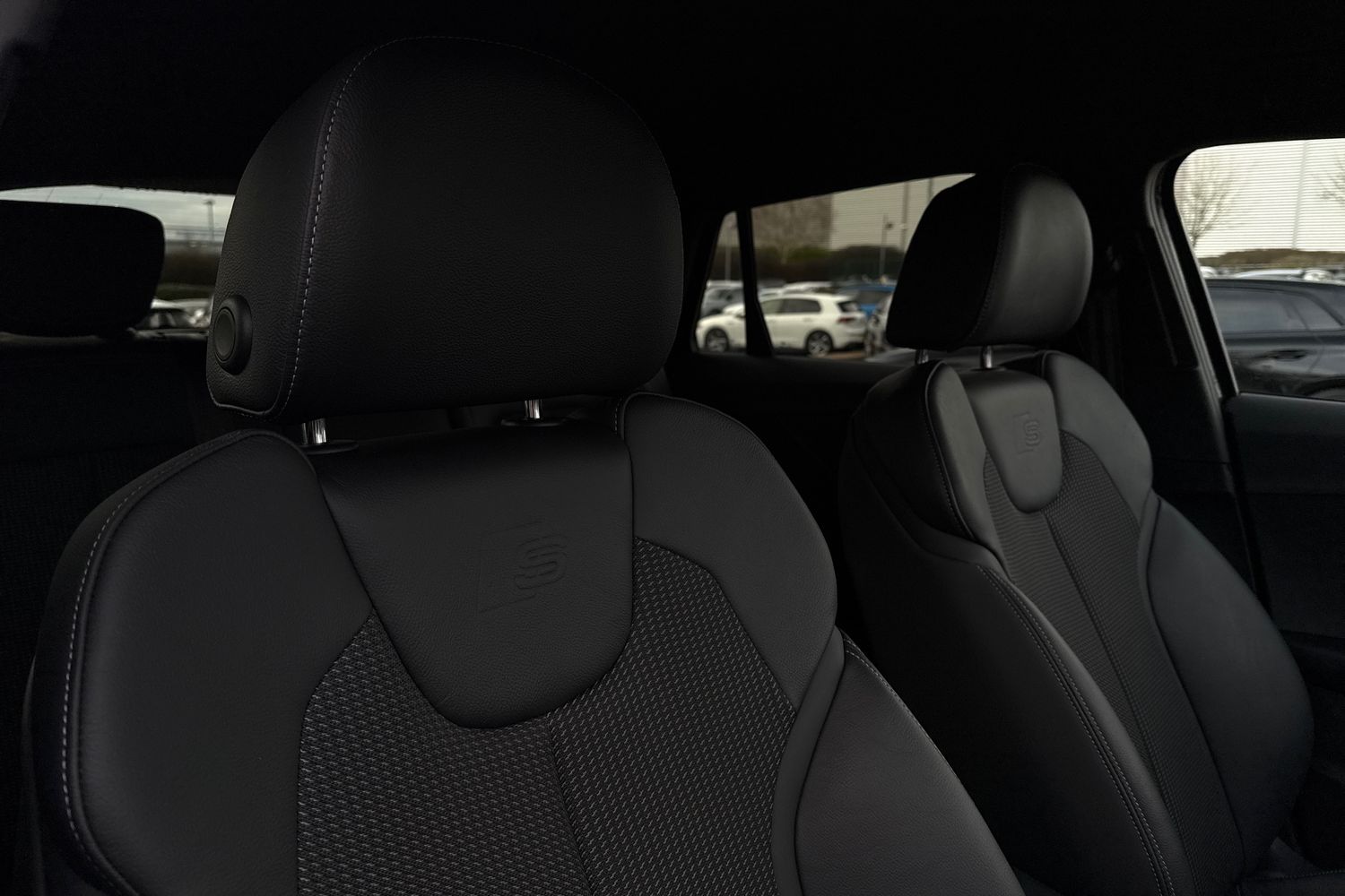 Used Audi Q2 2025 for sale - 77500867: Photo 24