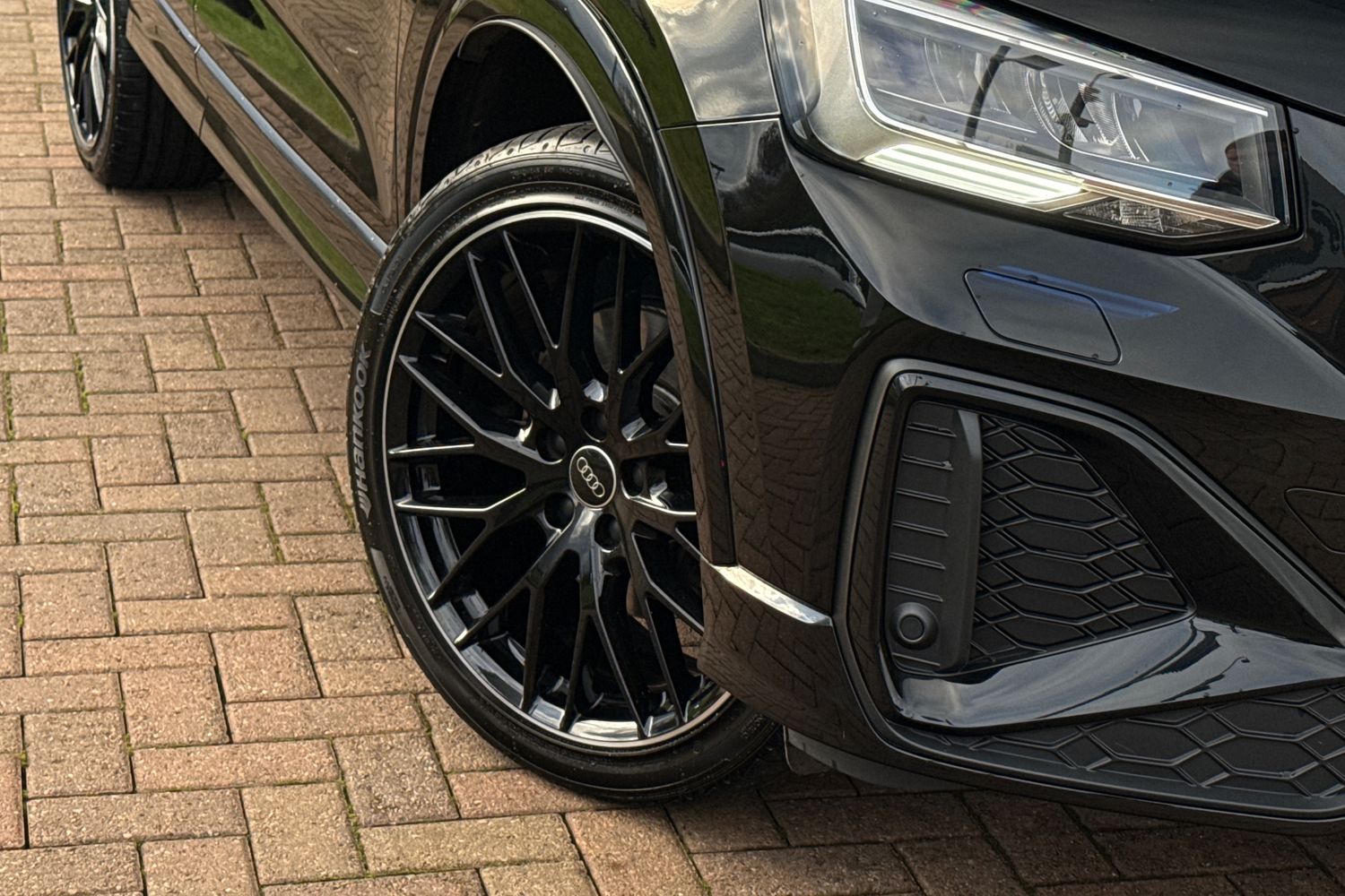 Used Audi Q2 2025 for sale - 77500867: Photo 26