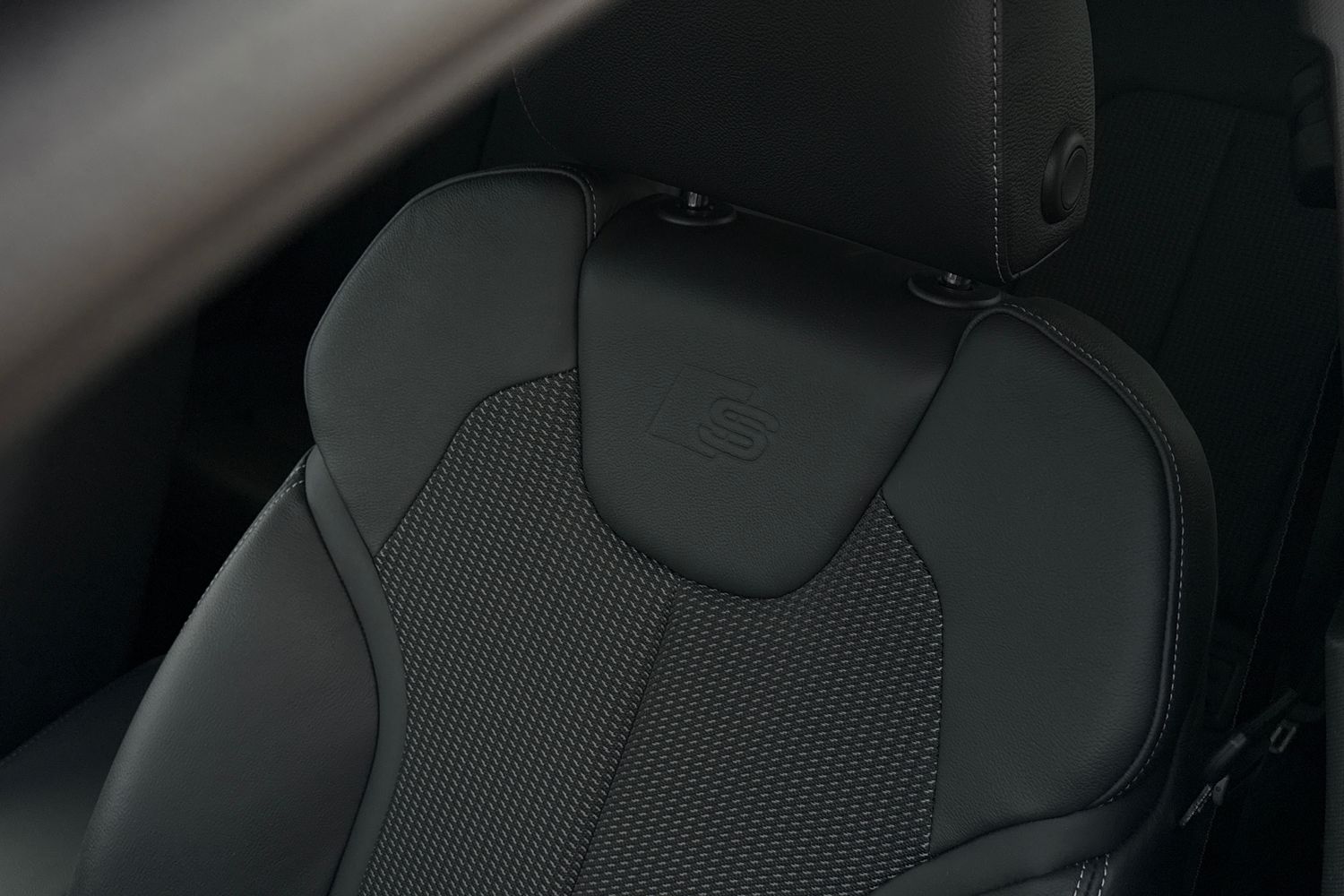 Used Audi Q2 2025 for sale - 77500867: Photo 30