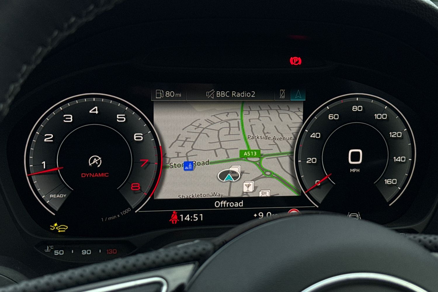 Used Audi Q2 2025 for sale - 77500867: Photo 34