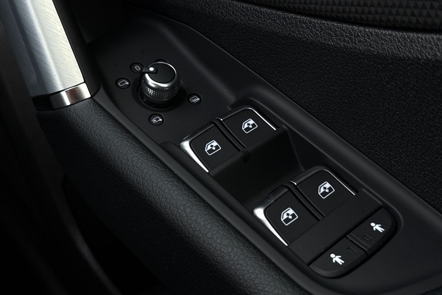 Used Audi Q2 2025 for sale - 77500867: Photo 38