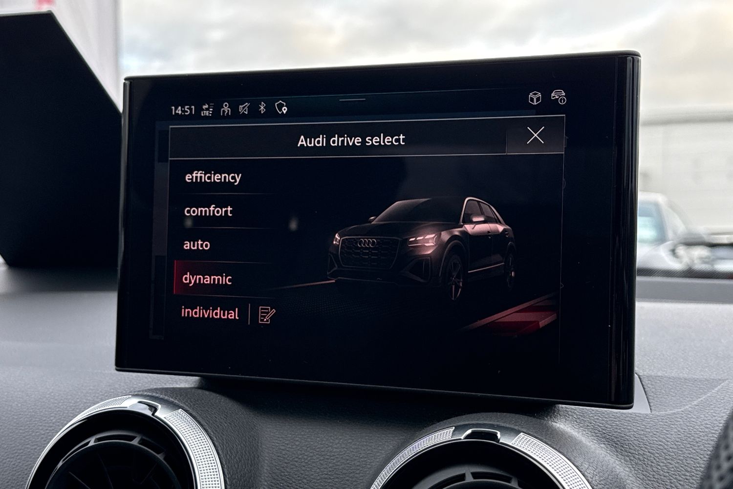 Used Audi Q2 2025 for sale - 77500867: Photo 42