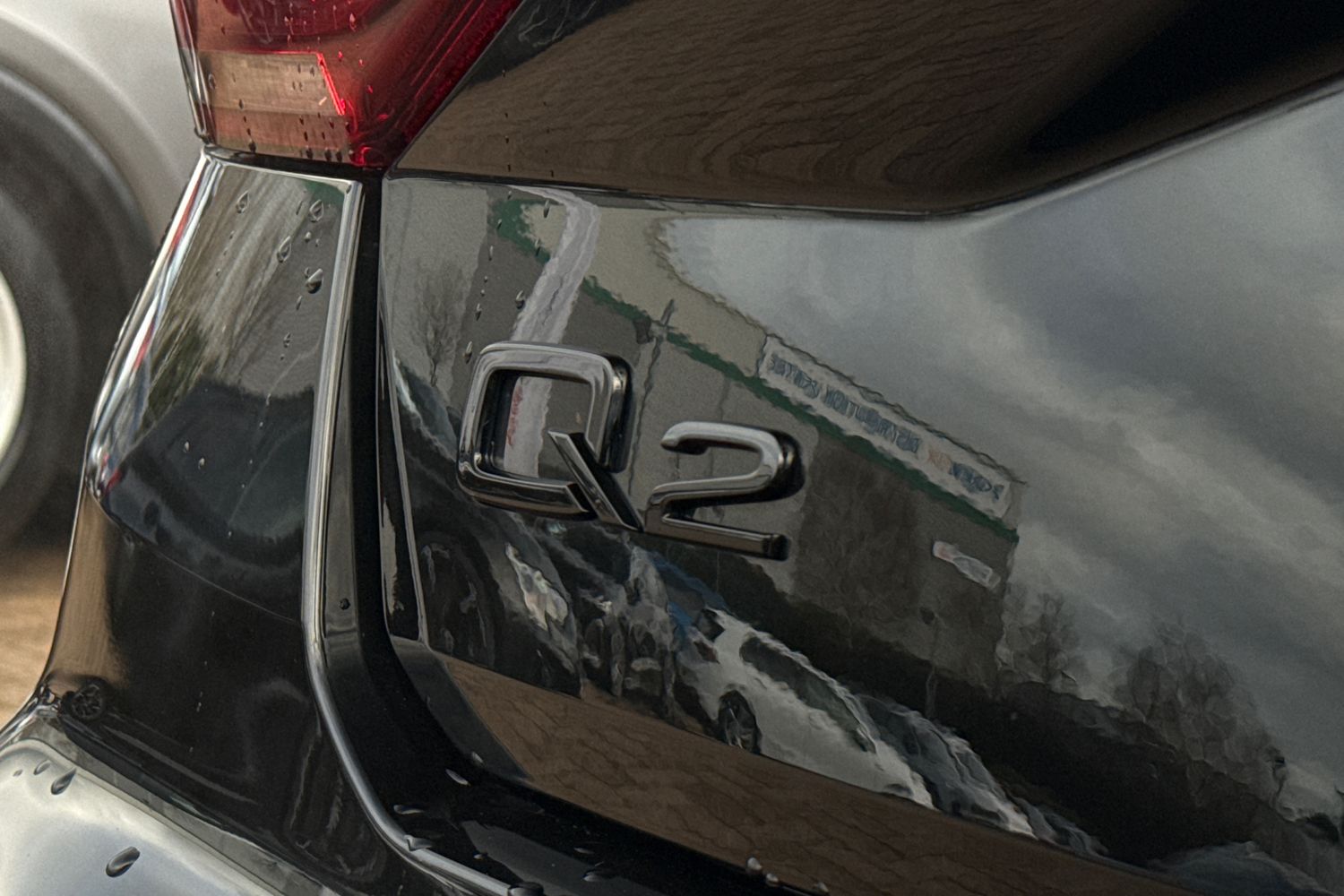 Used Audi Q2 2025 for sale - 77500867: Photo 47