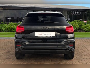 Used Audi Q2 2025 for sale - 77500867: Photo