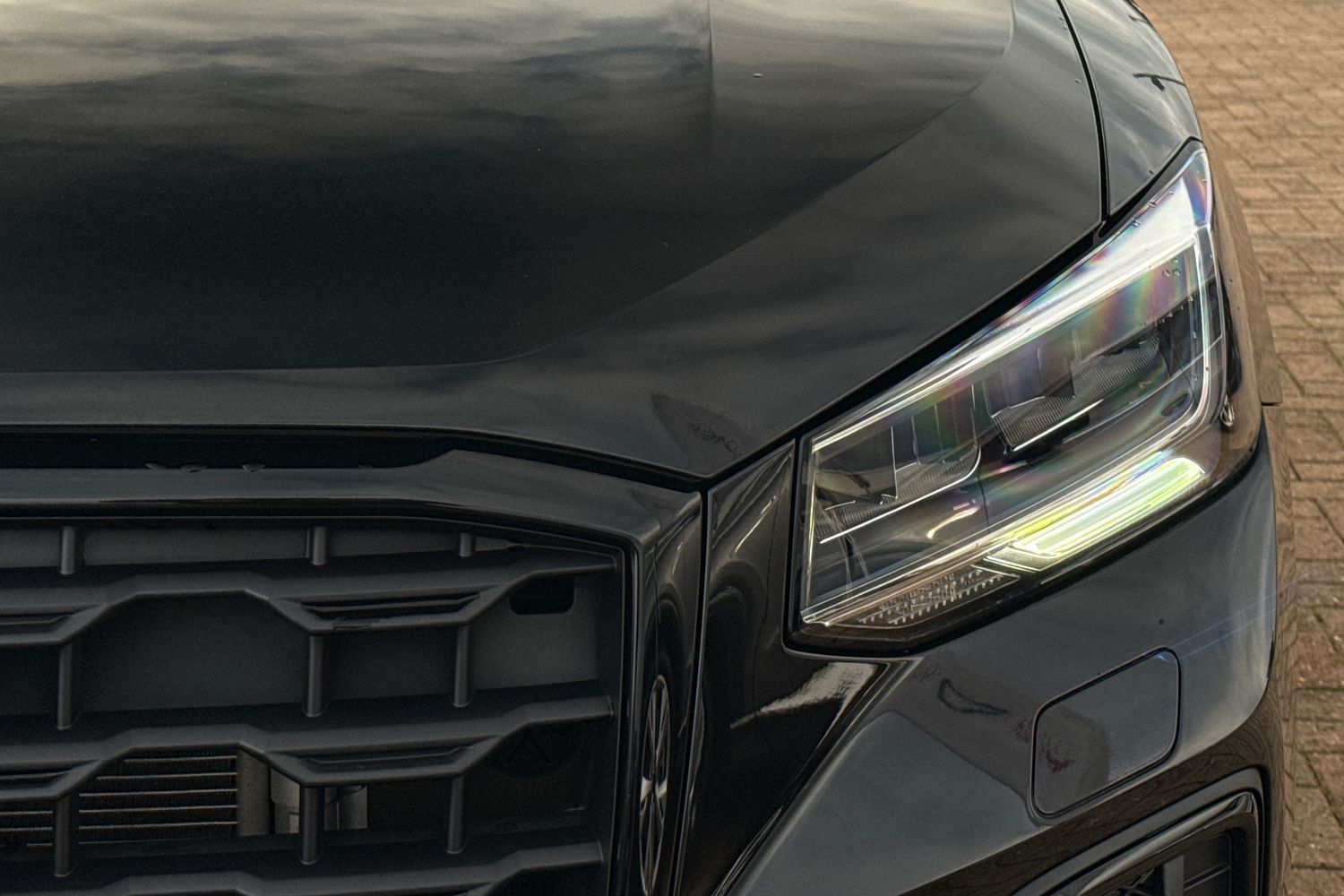 Used Audi Q2 2025 for sale - 77500867: Photo 52