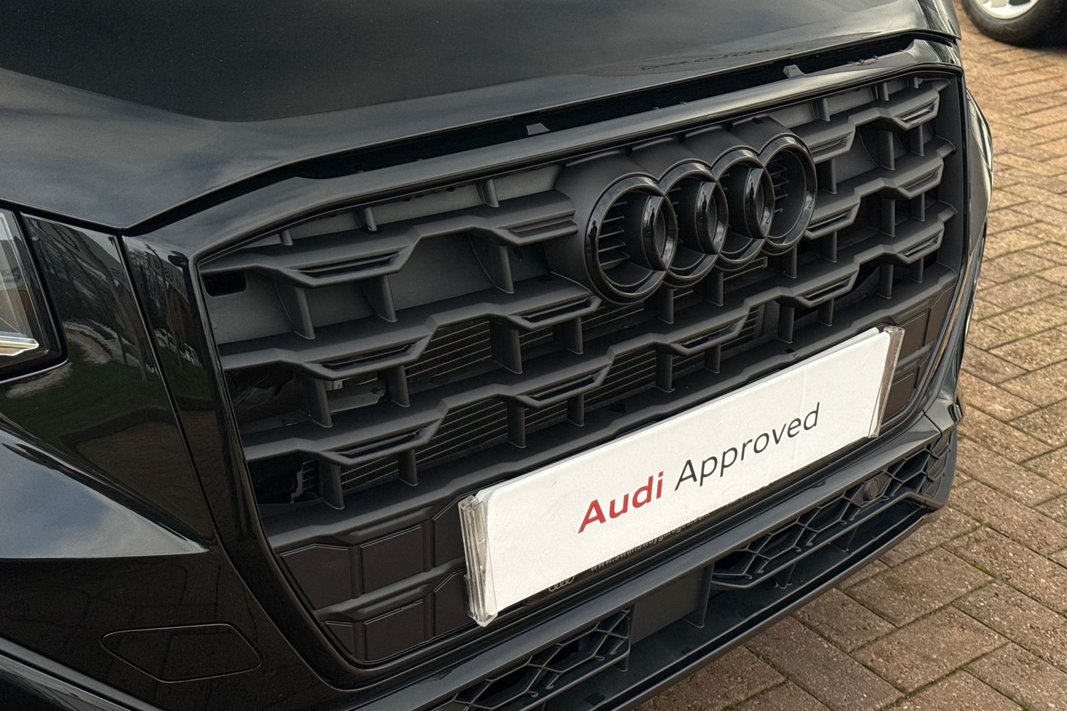 Used Audi Q2 2025 for sale - 77500867: Photo 53