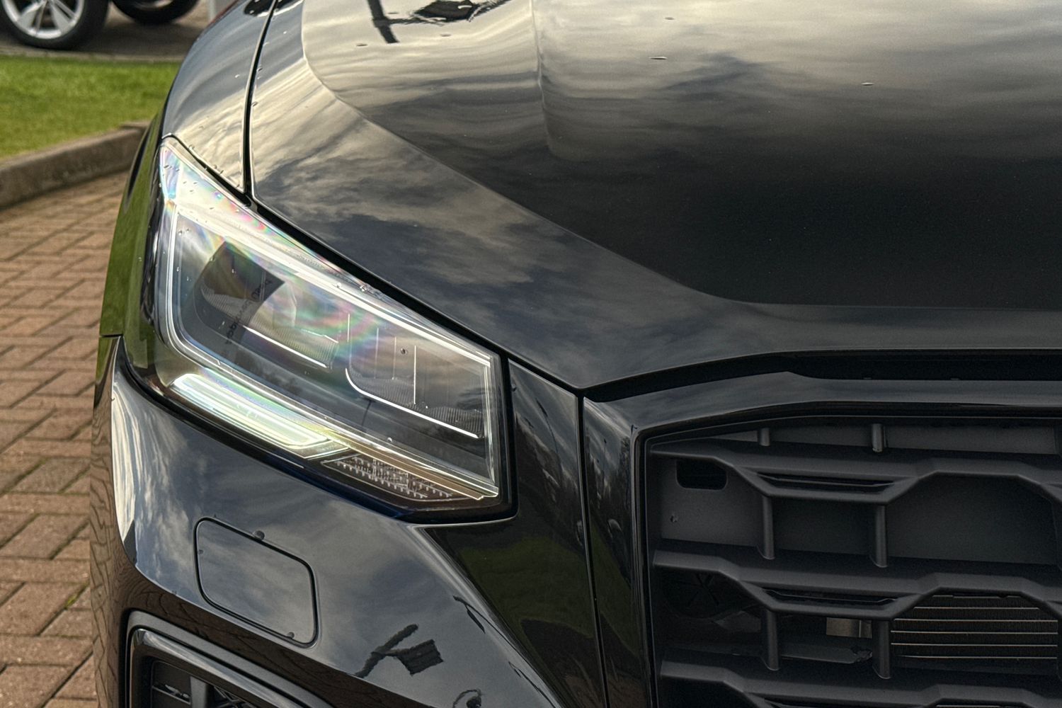 Used Audi Q2 2025 for sale - 77500867: Photo 54